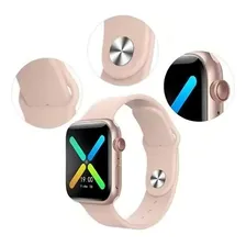 Relógio Smart Watch Multifuções Iwo X8 Inteligente Foto mini 1