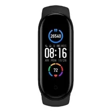 Relógio Smartband Fitpro M5 - Preto Foto mini  2