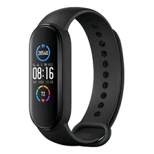 Relógio Smartband Fitpro M5 - Preto Foto  mini 1
