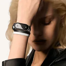 Rel贸gio Smartband Xiaomi Mi Band 8 Global Foto mini 3