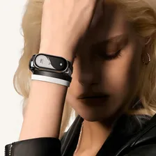 Rel贸gio Smartband Xiaomi Mi Band 8 Global Foto mini 3