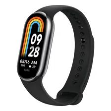 Rel贸gio Smartband Xiaomi Mi Band 8 Global Foto mini 1