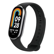 Rel贸gio Smartband Xiaomi Mi Band 8 Global Foto mini 1