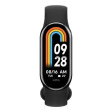 Rel贸gio Smartband Xiaomi Mi Band 8 Global Foto mini 2