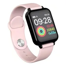 Relógio Smartwatch Hero Band Iii B57 Foto mini  2
