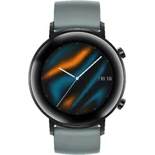 Rel贸gio Smartwatch Huawei Watch Gt2 42mm Cor Da Caixa Cinza Foto mini 2