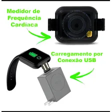 Relogio Smartwatch Inteligente Bluetooth Foto mini 2