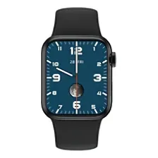 Rel贸gio Smartwatch Inteligente Hw12 Foto mini 2