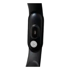 Relogio Smartwatch Mede Batimento Caloria Pressão Passos Foto mini  2