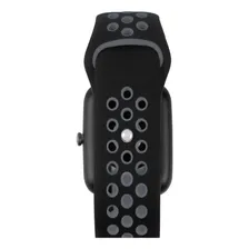 Relógio Smartwatch Mormaii Life Preto - Molifear/8p Foto mini  3