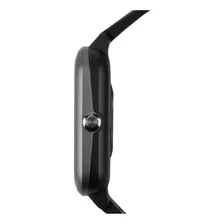 Rel贸gio Smartwatch Mormaii Life Preto - Molifear/8p Foto mini 2