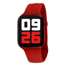 Relógio Smartwatch Seculus Unissex - 17001mpsvnk5 Foto  mini 1