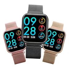 Relógio Smartwatch T80s Foto  mini 1