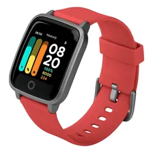 Rel贸gio Smartwatch Touch Unissex Twgoad/8r Foto mini 4