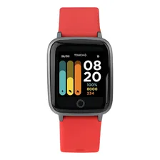 Rel贸gio Smartwatch Touch Unissex Twgoad/8r Foto mini 1