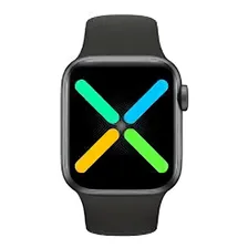 Relógio Smartwatch X9 Android Ios Foto mini 4