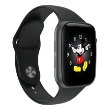 Relógio Smartwatch X9 Android Ios Foto  mini 1