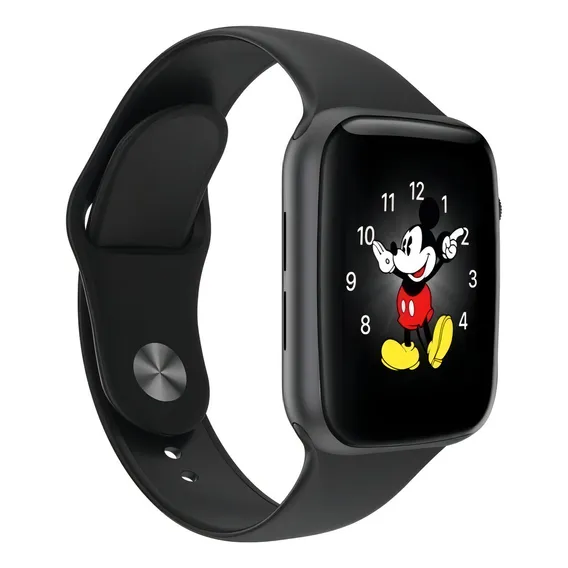 Relógio Smartwatch X9 Android Ios Foto 1
