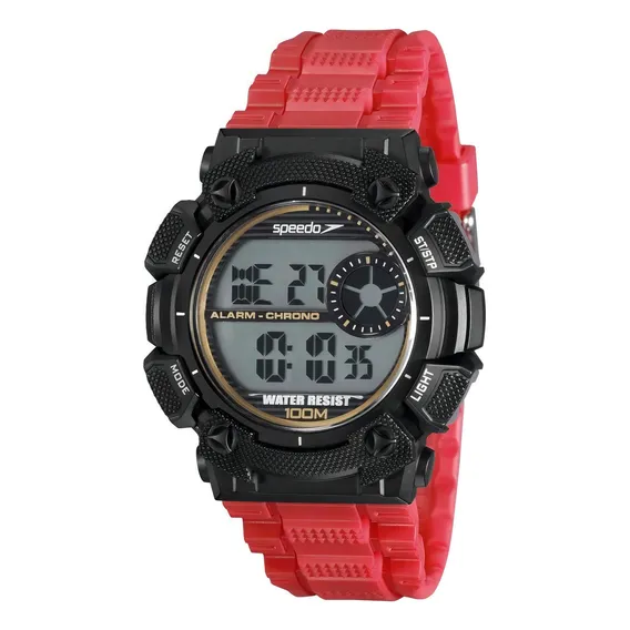 Rel贸gio Speedo Masculino 80645goevnp1 Foto 1