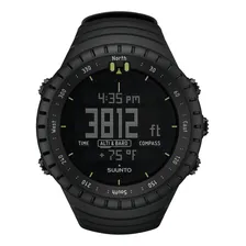 Rel贸gio Suunto Core All Black Ss014279010 Foto mini 1