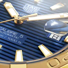 Relógio Tag Heuer Aquaracer - Foto mini  2