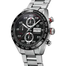 Relógio Tag Heuer Carrera - Foto  mini 1