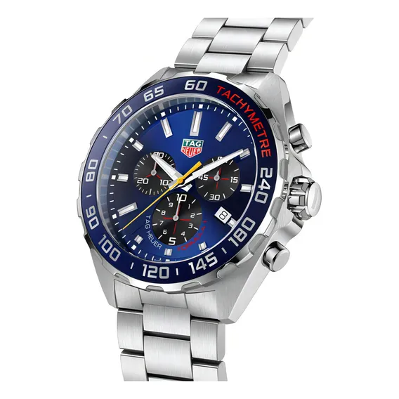 Rel贸gio Tag Heuer Formula 1 Chronograph Foto 1