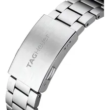 Rel贸gio Tag Heuer Formula 1 Chronograph Foto mini 4