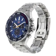 Rel贸gio Tag Heuer Formula 1 Chronograph Foto mini 2
