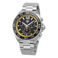 Rel贸gio Tag Heuer Formula 1 Cron贸grafo Foto mini 1