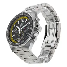 Rel贸gio Tag Heuer Formula 1 Cron贸grafo Foto mini 2