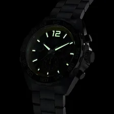 Rel贸gio Tag Heuer Formula 1 Cron贸grafo Foto mini 4