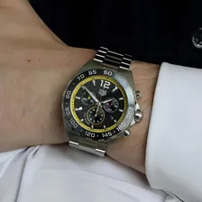 Rel贸gio Tag Heuer Formula 1 Cron贸grafo Foto mini 3