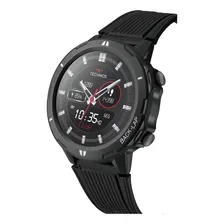 Relogio Technos Connect Smartwatch Tsportsaa/8p Preto Full Foto mini 2