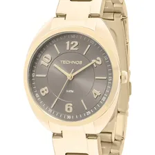 Rel贸gio Technos Feminino Elegance Boutique - 2035mcf/4c Foto mini 1