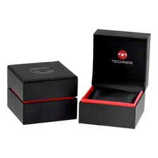 Rel贸gio Technos Feminino Elegance Boutique - 2035mcf/4c Foto mini 3
