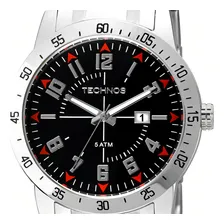 Relogio Technos Masculino Foto  mini 1