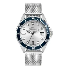 Rel贸gio Technos Masculino Acqua 2415dy/1k Foto mini 1