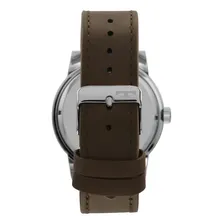 Relógio Technos Masculino Analógico Marrom - 2115mxbs/0p Foto mini  3