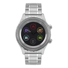 Rel贸gio Technos Masculino Connect Duo P01aa/1p Smartwatch Foto mini 2