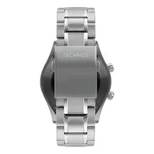 Rel贸gio Technos Masculino Connect Duo P01aa/1p Smartwatch Foto mini 4