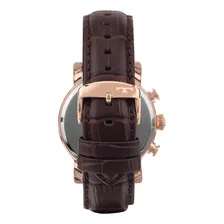 Relógio Technos Masculino Grandtech Rosé Foto mini  3
