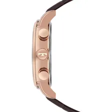 Relógio Technos Masculino Grandtech Rosé Foto mini  2