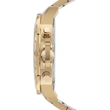 Relógio Technos Masculino Legacy Dourado Foto mini  2