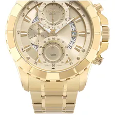 Rel贸gio Technos Masculino Legacy Dourado Foto mini 1