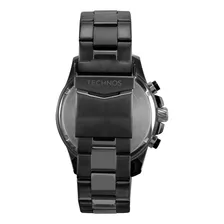 Relógio Technos Masculino Legacy Preto - Js15eno/1p Foto mini  2