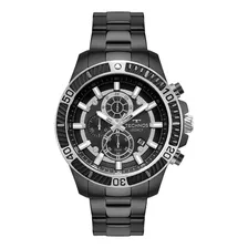 Relógio Technos Masculino Legacy Preto - Js15eno/1p Foto  mini 1