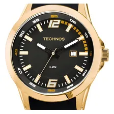 Relógio Technos Masculino Performance 2115kpu/8p + Nf-e Foto mini  2