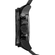 Relógio Technos Masculino Preto Legacy Js25bca/1p Foto mini  2