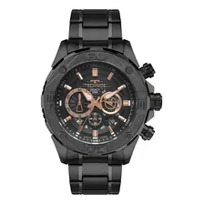 Relógio Technos Masculino Preto Legacy Js25bca/1p Foto  mini 1